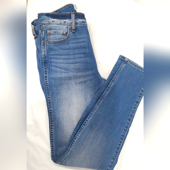 Kut from the Kloth Diana Fab AB Skinny High waist-New - Picture 2 of 6